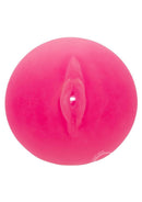 Pop Sock Pussy/Ass Stroker