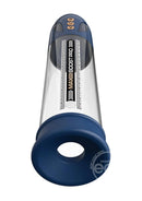 Pump Worx Max Boost Pro Flow Rechargeable Penis Pump