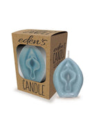 Eden's Candle Vanilla Scented Vagina