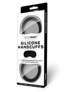 WhipSmart Quickie Cuffs with Eye Mask - Small