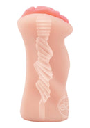 Zolo Stroke Off Asian Pussy Stroker