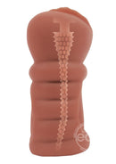 Zolo Stroke Off Porno Pussy Stroker