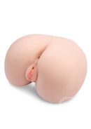 Zolo Stroke Off Pile Driver Pussy and Ass