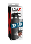 PDX Plus Fuck Flask Secret Delight Pussy Stroker