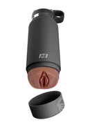 PDX Plus Fuck Flask Secret Delight Pussy Stroker