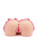 Star Stroker Mini Skirt Rachael Cavalli Pussy & Anus Masturbator