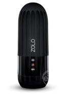 ZOLO Jerkmaster Rechargeable Ass Masturbator