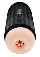 ZOLO Jerkmaster Rechargeable Ass Masturbator