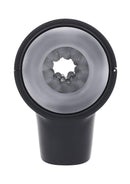 Playboy Come Along Dual End Rechargeable Masturbator