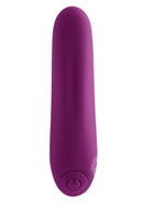 Playboy Bullet Rechargeable Silicone Vibrator