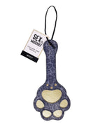 Sex & Mischief Cougar Paw Paddle