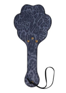 Sex & Mischief Cougar Paw Paddle