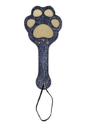 Sex & Mischief Cougar Paw Paddle