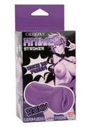 ANIME Stroker Roxy Pussy