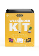 Kama Sutra Weekender VIBE Kit