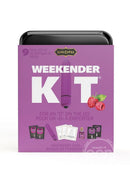 Kama Sutra Weekender VIBE Kit