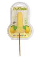 Cocktails 3D Lollipops