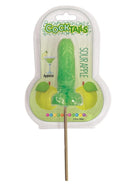 Cocktails 3D Lollipops