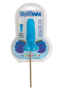 Cocktails 3D Lollipops