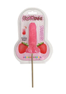 Cocktails 3D Lollipops