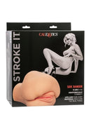 Stroke It Side Banger