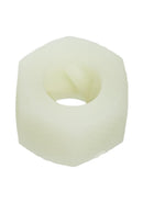 Slop Top Nasty Luv Silicone Dual Entry Pussy & Ass