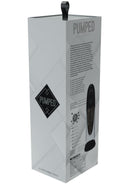Pumped Aqua Pro Submersible Automatic Rechargeable Silicone AI Tech Enhanced Penis Pump