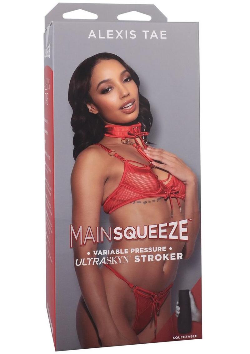 Main Squeeze Celeb Pussy Strokers