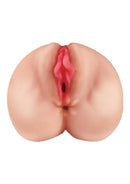 Always Horny Realistic Ashley Pussy & Ass Masturbator