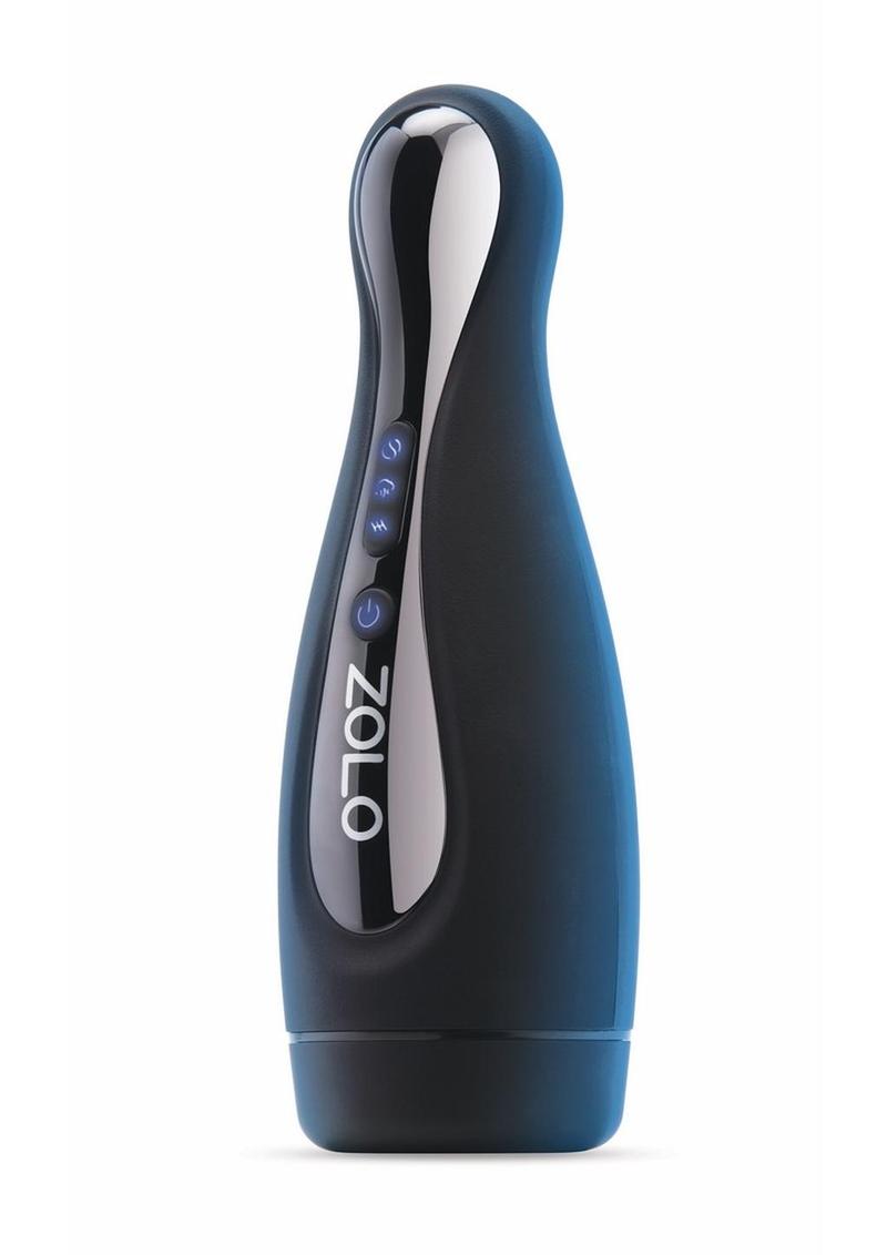 Zolo Blowpin Rechargeable Masturbator