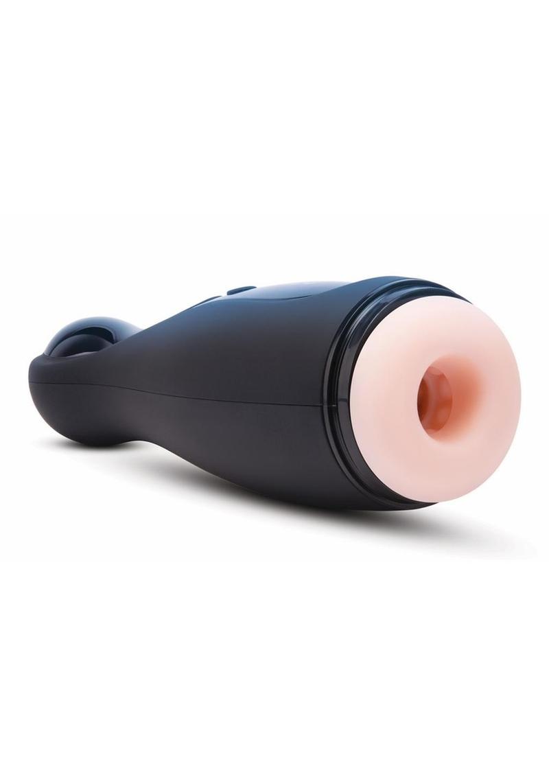 Zolo Blowpin Rechargeable Masturbator