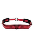 Sex & Mischief Ex's & Oh's Bound and Belted