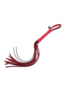 Sex & Mischief Ex's & Oh's Crystal Flogger