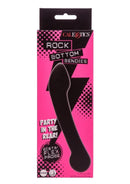 Rock Bottom Bendies Ecsta-Flex Silicone Anal Prbe