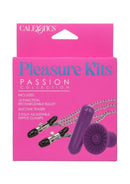 Pleasure Kits Passion Collection