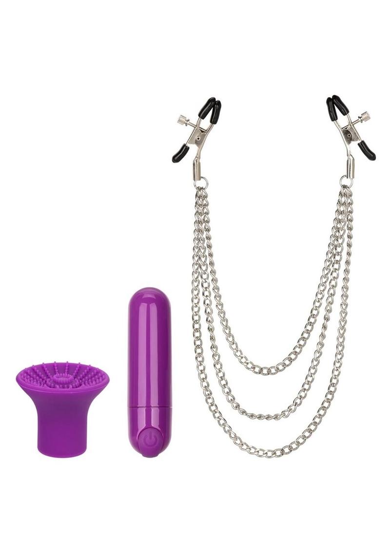 Pleasure Kits Passion Collection
