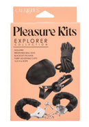 Pleasure Kits Explorer Collection