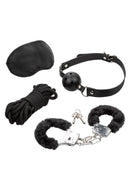 Pleasure Kits Explorer Collection