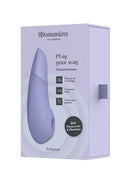 Womanizer Enhance Rechargeable Silicone Clitoral Stimulator