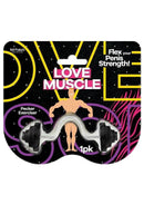 Love Muscle Pecker Exerciser