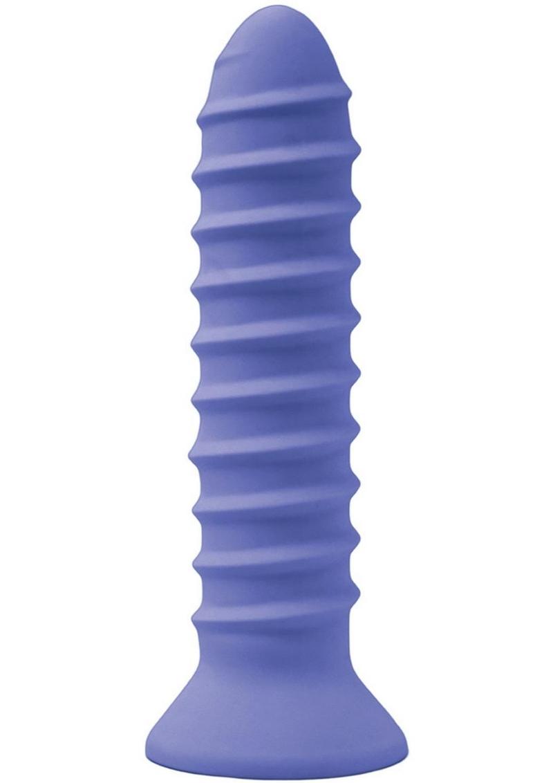 Wet Dreams Screwjob Rechargeable Silicone Multi-Speed Screw Shape Vibr Wet Dreams Screwjob Rechargeable Silicone Multi-Speed Screw Shape Vibr