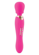 Bodywand Rumble Rechargeable Wand 12in