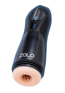 Zolo Lift Off Rechargeable Stroker