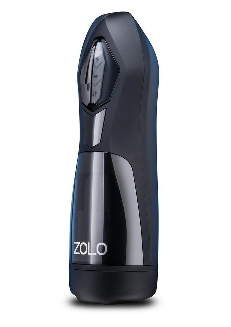 Zolo Lift Off Rechargeable Stroker