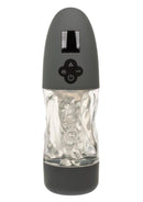 Milk Master Extreme Automatic Milker Rechargeable Stroker