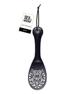 Sex & Mischief Lace Spanker