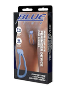 Blueline Fufu Clip Lite Feminizer Device for Sissies