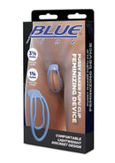 Blueline Pussy Maker Fufu Clip Feminizing Device