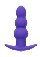 Basic Essentials Rechargeable Beaded Probe