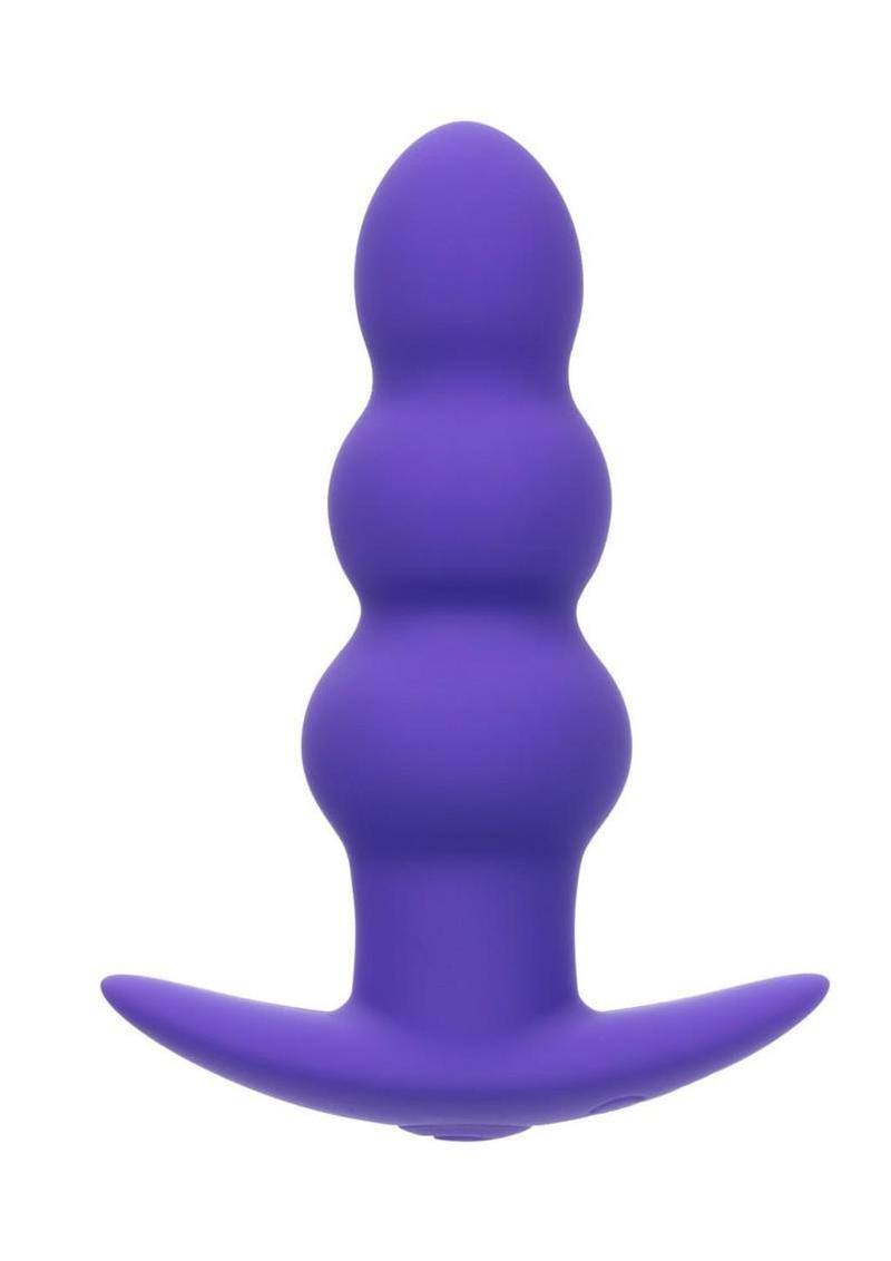 Basic Essentials Rechargeable Beaded Probe